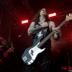 Into The Grave 2025: Rotting Christ
